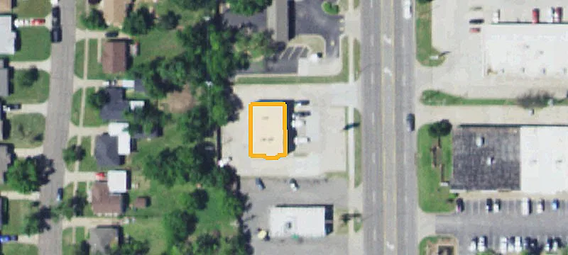 1205 Air Depot Blvd