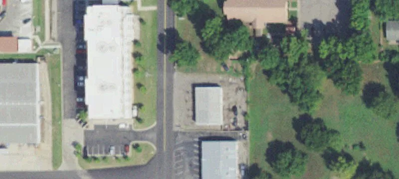 2113 Mahaney Ave