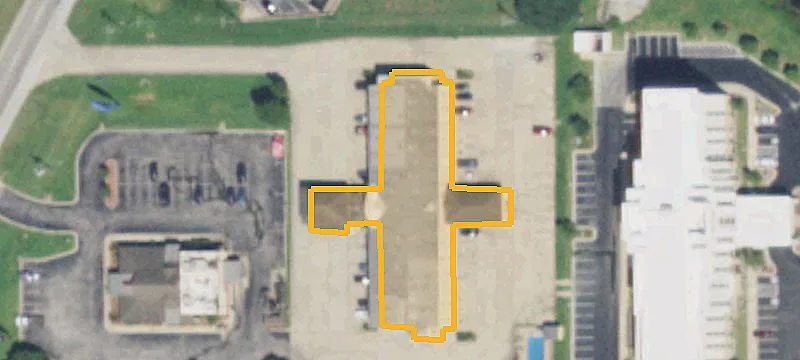 1720 Lynn Riggs Blvd