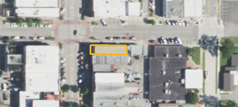 203 Main St