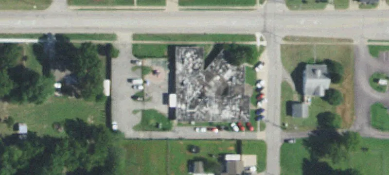 201 Houston St