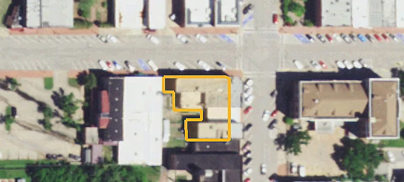 101 2nd St