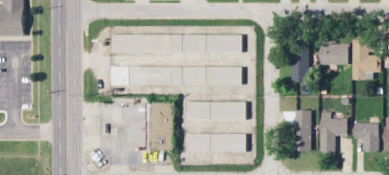 704 Council Rd