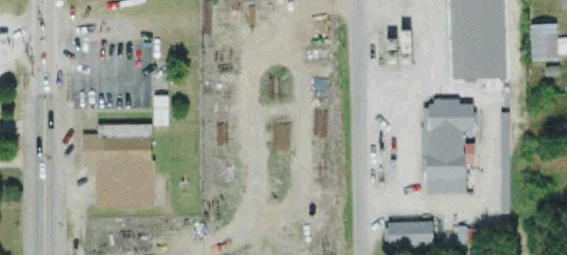 Morris, OK 74445