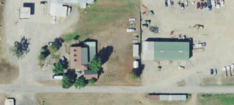 Howe, OK 74940
