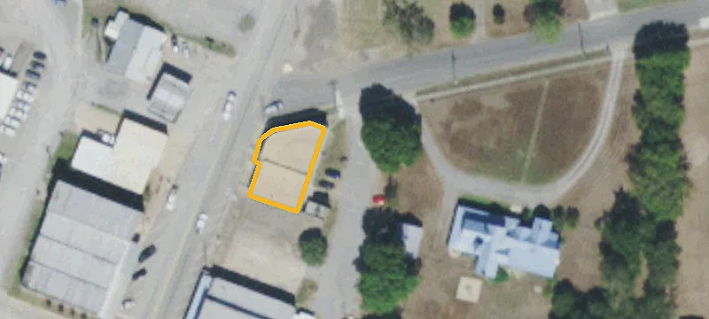 Mcalester, OK 74501