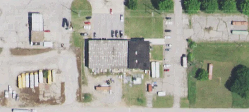 410 Industrial Ave