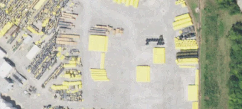 Pryor, OK 74361