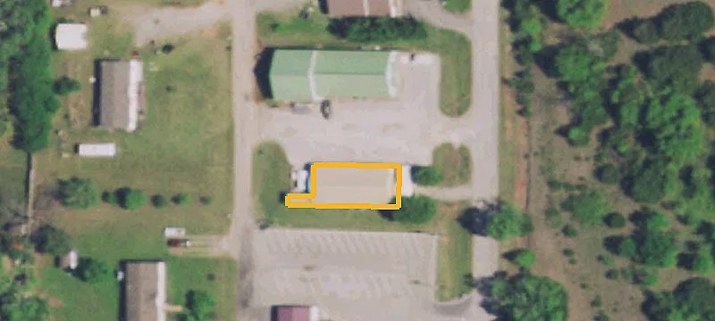 905 Sadler Rd
