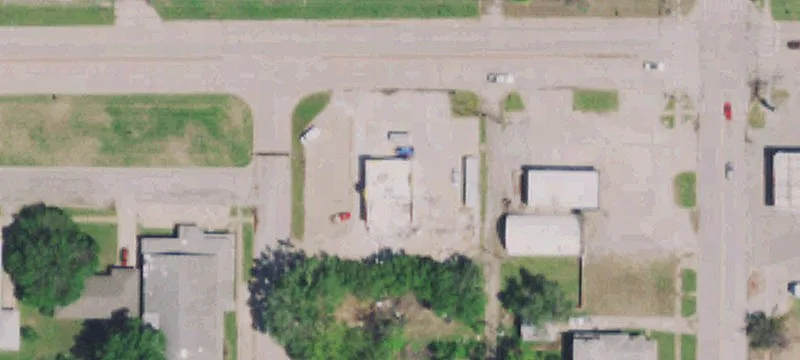 Blackwell, OK 74631