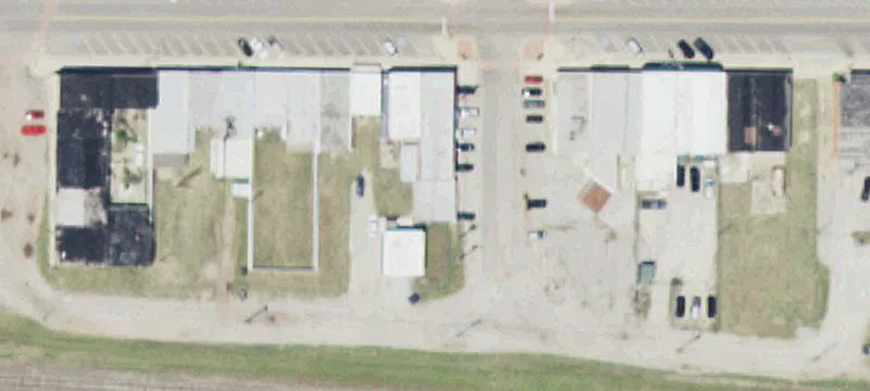 100 Main St