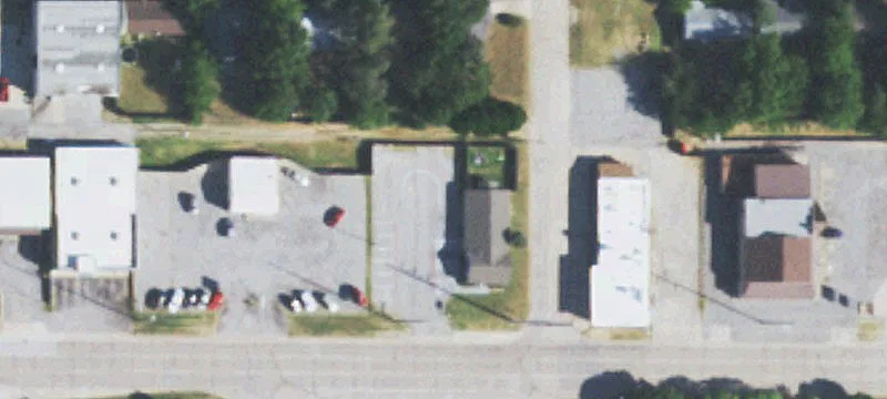 1901 Cache Rd