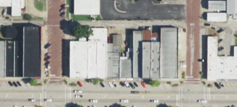 1014 Main St