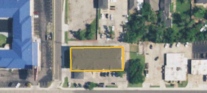 2727 I 44th Service Rd