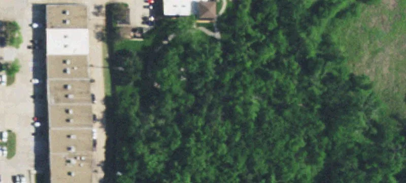 2118 Edmond Rd