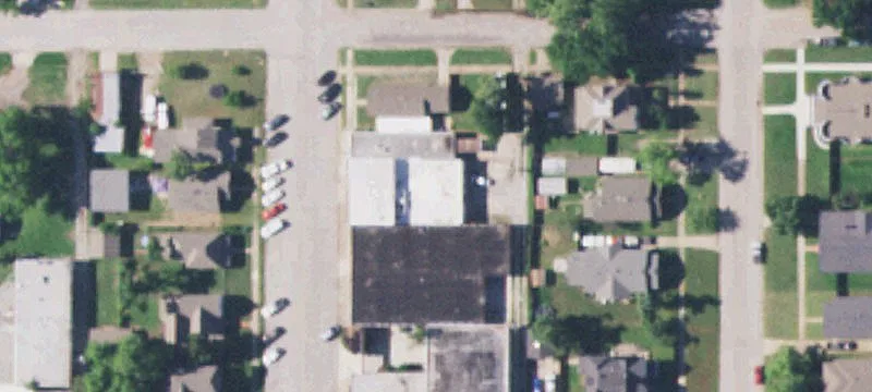 316 Bickford Ave