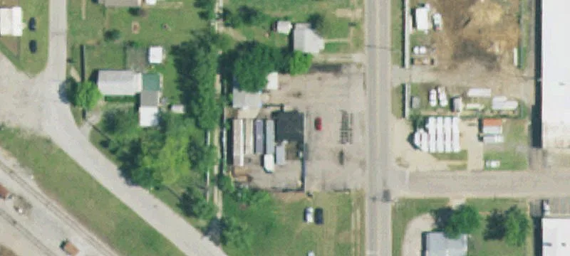 210 Kickapoo Ave