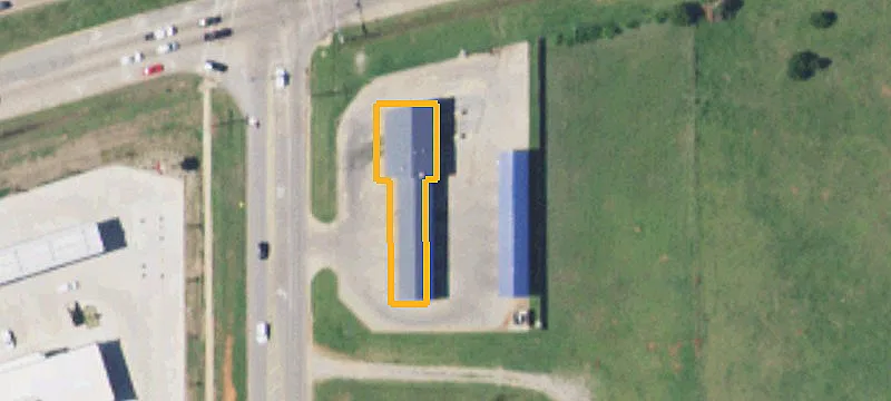 4300 Sara Rd