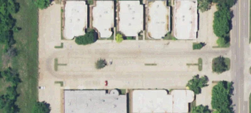 13301 Meridian Ave