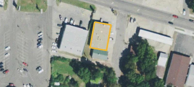 900 Gentry Ave