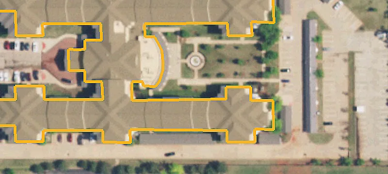 13000 May Ave
