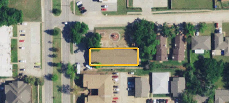 1130 Chowning Ave