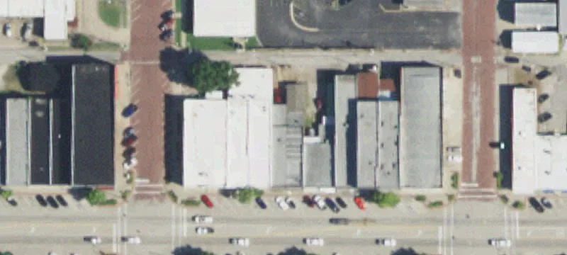 1016 Main St