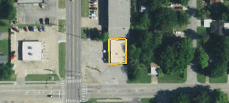 449 Sheridan Rd