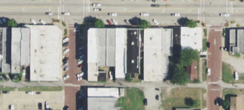 1017 Main St