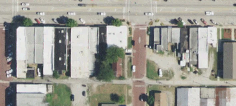 1001 Main St