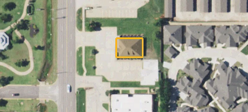 1108 Mustang Rd