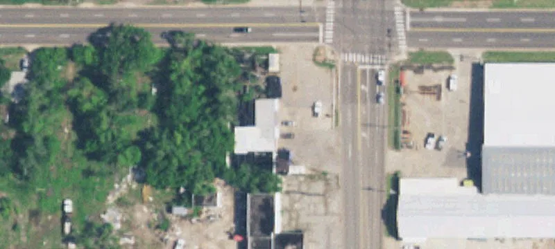 1601 May Ave