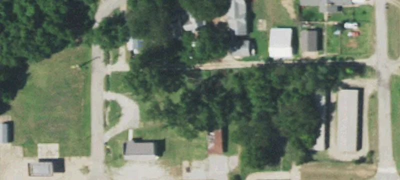 812 Harrison St