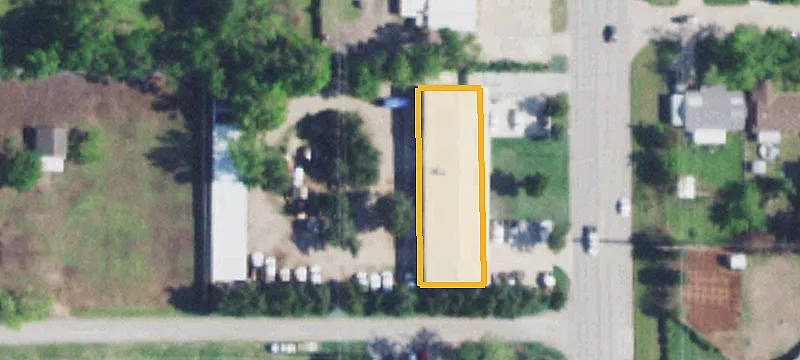 509 Sunnylane Rd