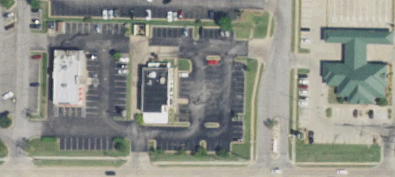 1250 Kenosha St