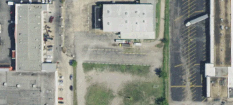 2117 Garnett Rd