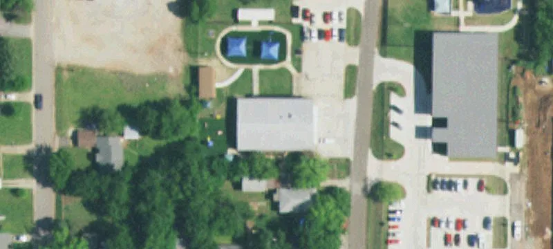 1528 Mckinley Ave