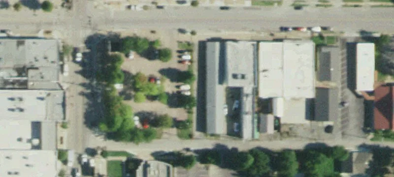 2410 Admiral Blvd