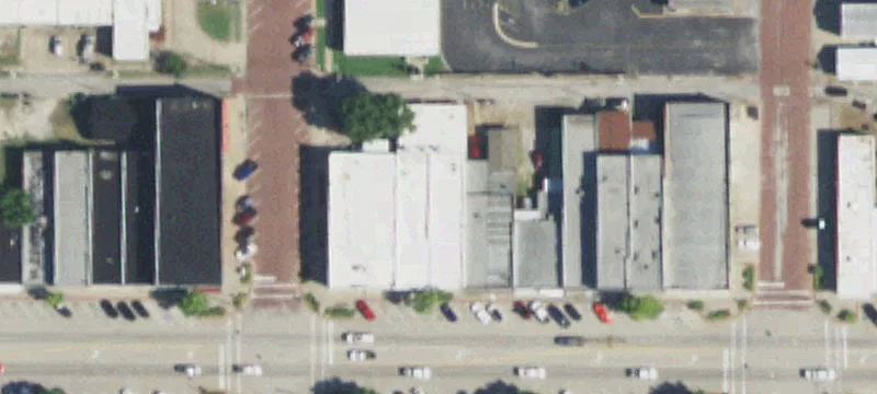 1020 Main St