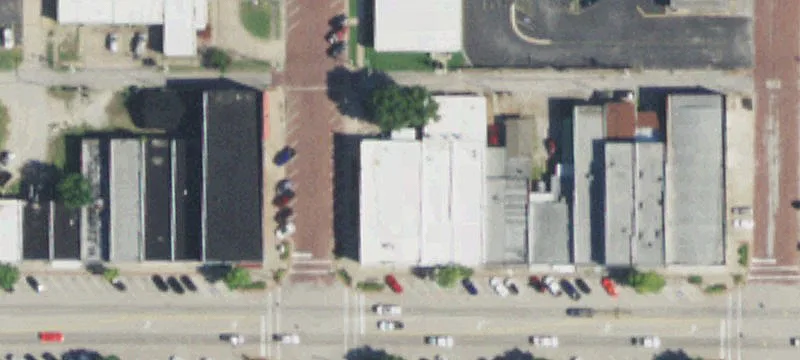1022 Main St