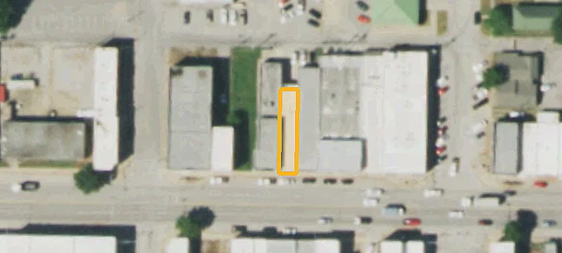 211 Rogers Blvd