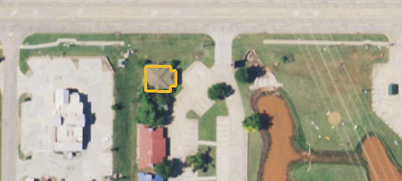 1100 State Hwy 152