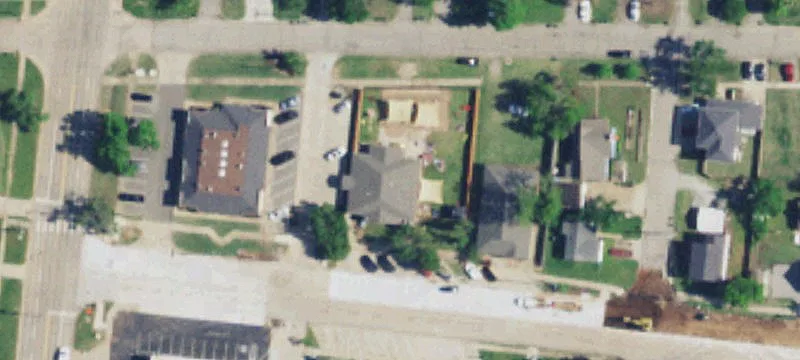 17 Ayers St