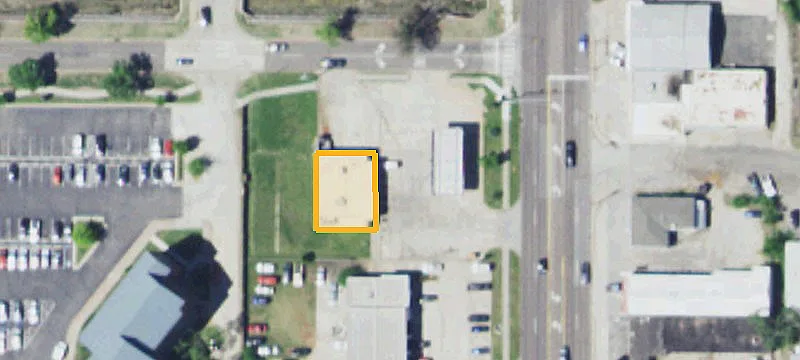 2301 Air Depot Blvd