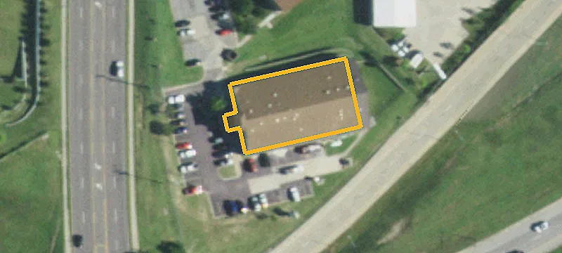 9445 Mingo Rd