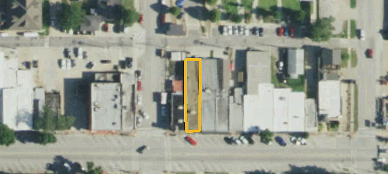 201 Main St