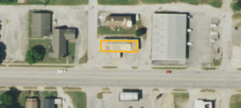 501 Rogers Blvd
