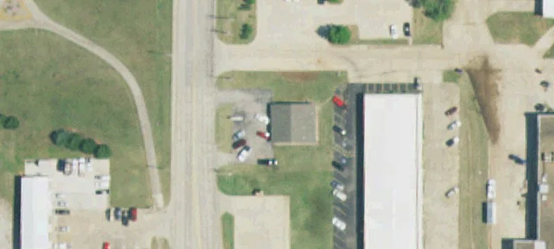 1505 Airport Dr