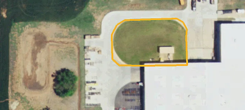1058 Industrial Rd