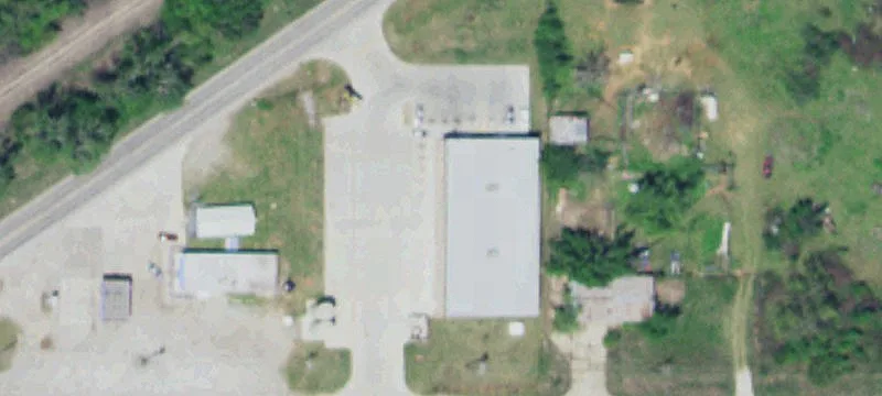 9800 Spencer Jones Rd